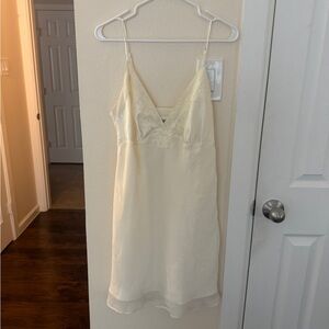 Valerie Stevens Gown